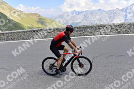 Photo #2383902 | 24-07-2022 13:46 | Passo Dello Stelvio - Prato side BICYCLES