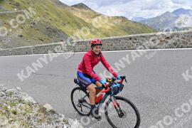 Foto #2765437 | 28-08-2022 12:22 | Passo Dello Stelvio - Prato Seite BICYCLES