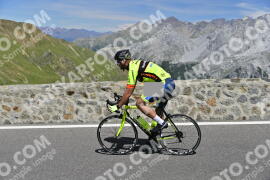 Photo #2265472 | 09-07-2022 15:35 | Passo Dello Stelvio - Prato side BICYCLES