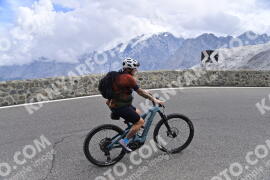 Foto #2839178 | 07-09-2022 12:48 | Passo Dello Stelvio - Prato Seite BICYCLES
