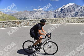 Foto #2563811 | 09-08-2022 13:59 | Passo Dello Stelvio - Prato Seite BICYCLES