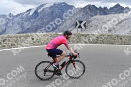 Foto #2247410 | 07-07-2022 13:59 | Passo Dello Stelvio - Prato Seite BICYCLES