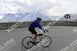 Foto #2416228 | 27-07-2022 11:28 | Passo Dello Stelvio - Prato Seite BICYCLES