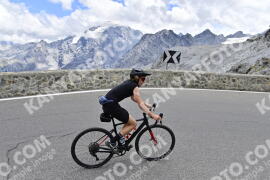 Foto #2406980 | 26-07-2022 13:43 | Passo Dello Stelvio - Prato Seite BICYCLES
