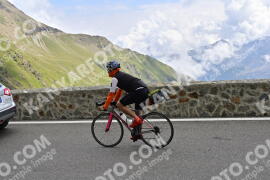 Foto #2426578 | 28-07-2022 11:27 | Passo Dello Stelvio - Prato Seite BICYCLES