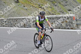 Photo #2406895 | 26-07-2022 13:34 | Passo Dello Stelvio - Prato side BICYCLES