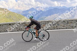 Photo #2517926 | 05-08-2022 12:49 | Passo Dello Stelvio - Prato side BICYCLES