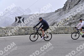 Photo #2848628 | 10-09-2022 13:31 | Passo Dello Stelvio - Prato side BICYCLES