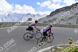 Photo #2597024 | 11-08-2022 14:15 | Passo Dello Stelvio - Prato side BICYCLES