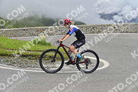 Photo #2238310 | 05-07-2022 13:56 | Passo Dello Stelvio - Prato side BICYCLES