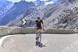 Foto #2877943 | 13-09-2022 10:45 | Passo Dello Stelvio - Prato Seite BICYCLES