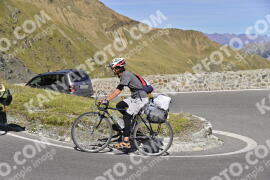 Foto #2865634 | 12-09-2022 15:30 | Passo Dello Stelvio - Prato Seite BICYCLES