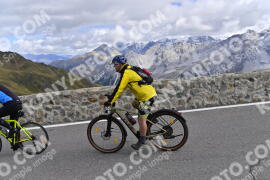 Foto #2856875 | 11-09-2022 13:14 | Passo Dello Stelvio - Prato Seite BICYCLES