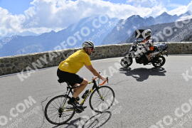 Photo #2590839 | 11-08-2022 11:21 | Passo Dello Stelvio - Prato side BICYCLES
