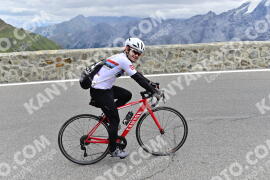 Photo #2285073 | 10-07-2022 12:40 | Passo Dello Stelvio - Prato side BICYCLES