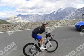 Foto #2797437 | 02-09-2022 15:13 | Passo Dello Stelvio - Prato Seite BICYCLES