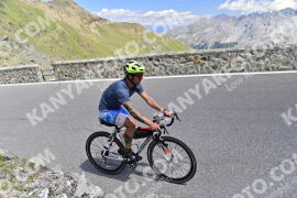 Foto #2479819 | 01-08-2022 13:44 | Passo Dello Stelvio - Prato Seite BICYCLES