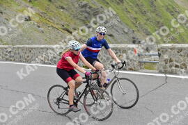 Photo #2460826 | 31-07-2022 14:20 | Passo Dello Stelvio - Prato side BICYCLES