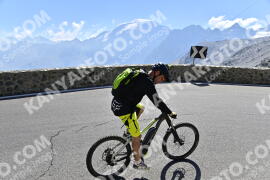 Foto #2353594 | 19-07-2022 10:42 | Passo Dello Stelvio - Prato Seite BICYCLES