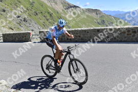 Foto #2286258 | 11-07-2022 11:16 | Passo Dello Stelvio - Prato Seite BICYCLES