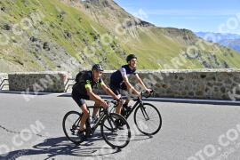 Photo #2642208 | 14-08-2022 10:49 | Passo Dello Stelvio - Prato side BICYCLES