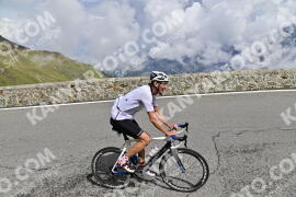 Foto #2531715 | 07-08-2022 15:17 | Passo Dello Stelvio - Prato Seite BICYCLES