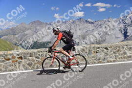 Photo #2565386 | 09-08-2022 14:41 | Passo Dello Stelvio - Prato side BICYCLES