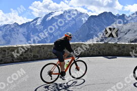 Foto #2429722 | 29-07-2022 11:10 | Passo Dello Stelvio - Prato Seite BICYCLES