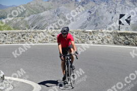 Photo #2259049 | 08-07-2022 14:26 | Passo Dello Stelvio - Prato side BICYCLES