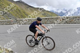 Foto #2787558 | 31-08-2022 11:15 | Passo Dello Stelvio - Prato Seite BICYCLES