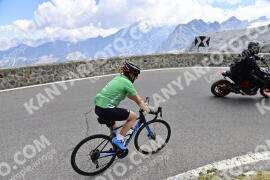 Photo #2593303 | 11-08-2022 12:47 | Passo Dello Stelvio - Prato side BICYCLES