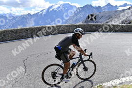 Photo #2809142 | 04-09-2022 11:11 | Passo Dello Stelvio - Prato side BICYCLES