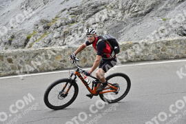 Photo #2405108 | 26-07-2022 10:36 | Passo Dello Stelvio - Prato side BICYCLES
