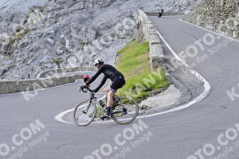 Photo #2574630 | 10-08-2022 10:37 | Passo Dello Stelvio - Prato side BICYCLES