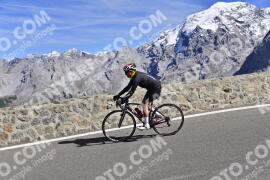 Foto #2865083 | 12-09-2022 14:42 | Passo Dello Stelvio - Prato Seite BICYCLES