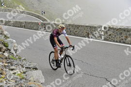 Photo #2414896 | 27-07-2022 10:28 | Passo Dello Stelvio - Prato side BICYCLES