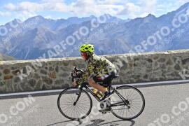 Foto #2797799 | 02-09-2022 10:50 | Passo Dello Stelvio - Prato Seite BICYCLES