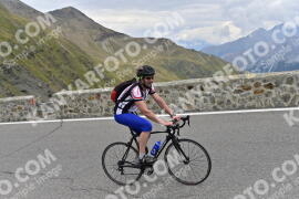 Photo #2826597 | 05-09-2022 13:46 | Passo Dello Stelvio - Prato side BICYCLES