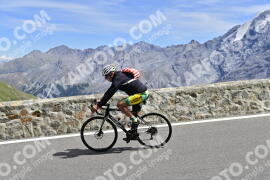 Foto #2649400 | 14-08-2022 13:50 | Passo Dello Stelvio - Prato Seite BICYCLES