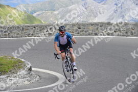 Photo #2234915 | 03-07-2022 13:34 | Passo Dello Stelvio - Prato side BICYCLES