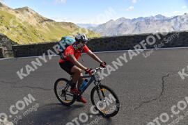 Foto #2286287 | 11-07-2022 11:27 | Passo Dello Stelvio - Prato Seite BICYCLES
