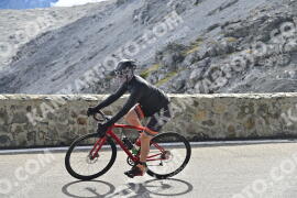 Foto #2809565 | 04-09-2022 11:25 | Passo Dello Stelvio - Prato Seite BICYCLES