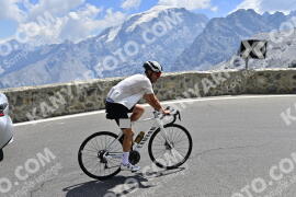 Foto #2355452 | 19-07-2022 12:39 | Passo Dello Stelvio - Prato Seite BICYCLES