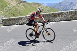 Photo #2296309 | 13-07-2022 12:25 | Passo Dello Stelvio - Prato side BICYCLES