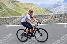 Foto #2310743 | 15-07-2022 13:45 | Passo Dello Stelvio - Prato Seite BICYCLES