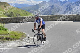 Photo #2240106 | 06-07-2022 11:47 | Passo Dello Stelvio - Prato side BICYCLES