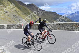Foto #2791320 | 01-09-2022 12:59 | Passo Dello Stelvio - Prato Seite BICYCLES