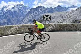 Photo #2810492 | 04-09-2022 12:11 | Passo Dello Stelvio - Prato side BICYCLES