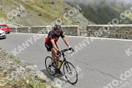 Foto #2425130 | 28-07-2022 13:19 | Passo Dello Stelvio - Prato Seite BICYCLES