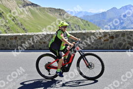 Foto #2316908 | 16-07-2022 11:04 | Passo Dello Stelvio - Prato Seite BICYCLES